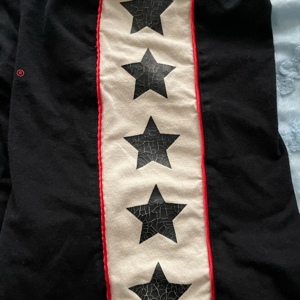 Harley Davidson top